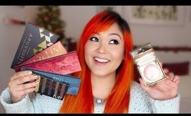 November Favorite & Not So Favorites 2017