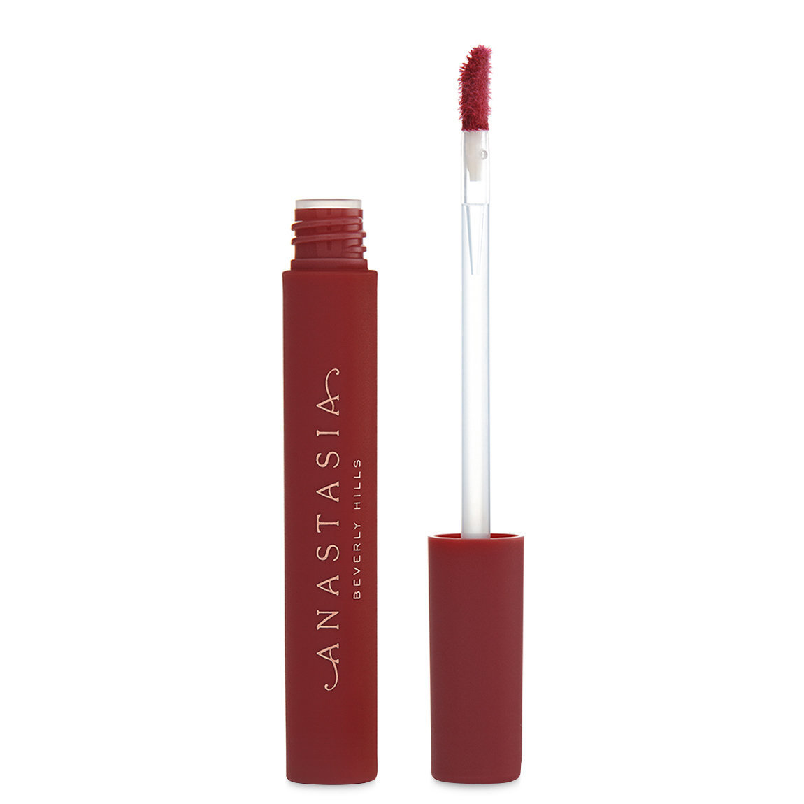Anastasia Beverly Hills Lip Stain Black Cherry Beautylish