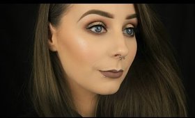 ABH Master Palette by Mario Tutorial | Eimear McElheron