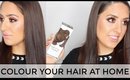 HOW TO FRESHEN YOUR HAIR COLOUR AT HOME | DIY | #ad