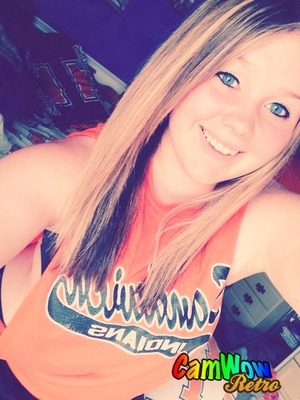 Courtney M.