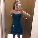 Like my dress