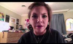 Vlog/Braces/Spaz