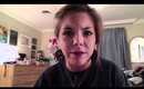 Vlog/Braces/Spaz