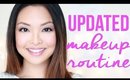 My Updated Everyday Makeup Routine