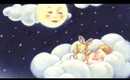 ASMR #7 Whisper: Goodnight :Los 3 Conchinitos