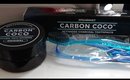 Carbon Coco Teeth Whitening Demo | 100% Natural