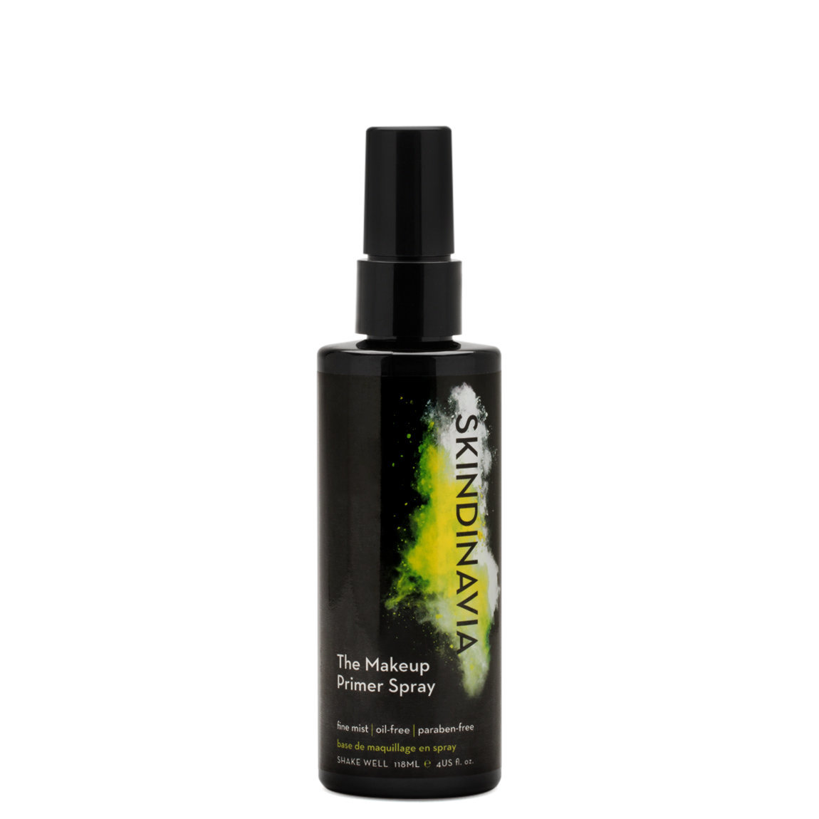 Skindinavia The Makeup Primer Spray 4 oz alternative view 1 - product swatch.