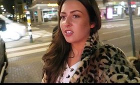 VLOG #197 - JUSTIN BIEBER & HAMBURGERS!