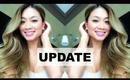 My Update 4/1/14: new videos, trips, Beautycon, etc. | HausofColor