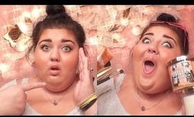 WELCOME TO MY CHANNE/BEAUTY GURU PARODY