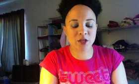 Hard Candy Review