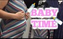 My Sister's Having a BABY!!!! | Adozie