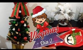 Compritas de decoración, manualidades navideñas🎄 | Kittypinky