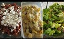 Blue Apron ♡ My Third Box!