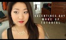 Go Bold on Valentines Day | blushmepinkk