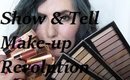 Show + Tell | Makeup Revolution London | ThatGallowayGirl