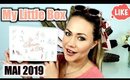 OMG ist die süß! 😍My Little Box Mai 2019 | UNBOXING & VERLOSUNG