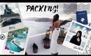 How I Pack 1 Carry-On For My Trips | HAUSOFCOLOR