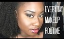 GRWM: My Go-To Everyday Makeup Routine!