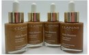 Clarins Skin Illusion Foundation - First Impressions