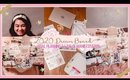 My 2020 Dream Board // Goal Planning, Law of Manifestation & My Dreams Came True | fashionxfairytale