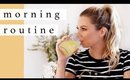 Healthy Morning Routine Habits