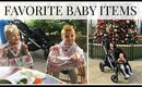 Favorite Baby Items: Reviews (High Chairs, Car Seats, Strollers & More) | Kendra Atkins