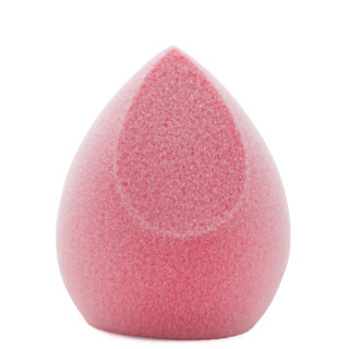 JUNO & Co. Microfiber Rosé Velvet Sponge