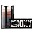 SMOKY PALETTE