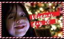 VLOGMAS DAY 20 || WE PLACED GIFTS FINALLY UNDER OUR TREE