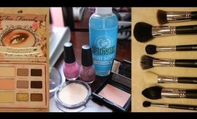 Blog Sales, Sephora, and Sigma Beauty Haul