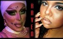 RAVEN | Perfect Lie Live 2011 Performance @ ShowGirls Inspired