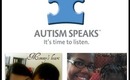 My sister has autism (Autism awareness!)