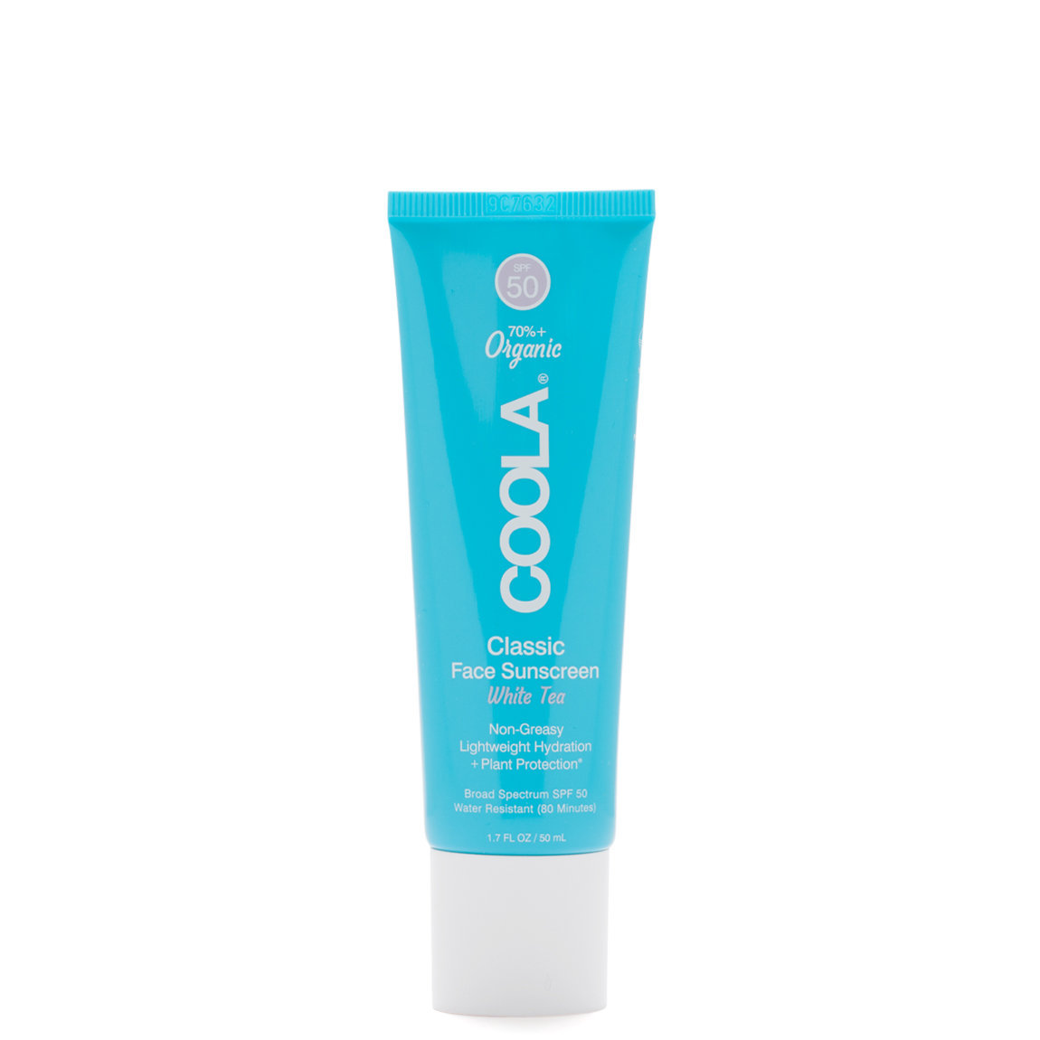 coola sunscreen for face