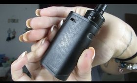 Joyetech CuBox AIO Rundown