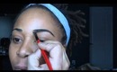 How To: Brow Tutorial (my way)