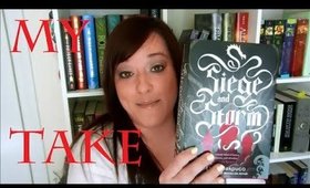 My Take: Siege and Storm by Leigh Bardugo | A Review