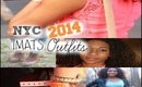 NYC Imats Outfits | 2014