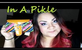 In A Pikle Unboxing + Review