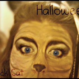 Hallows Eve!