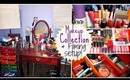 My Makeup Collection + Filming Setup | MsMal27