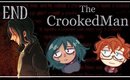 MeliZ Plays: The Crooked Man 【END】