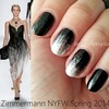NYFW Zimmermann Inspired Nails