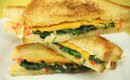BEVERLY HILLS BARBIE'S: VEGAN GRILLED CHEESE 🧀