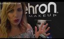 Mehron Makeup at The Makeup Show NYC 2018