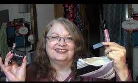 November's Lip Monthly Unbagging!  Only A Month Late!!!