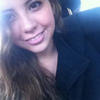 Gabriela D.