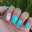 Tiffany Nails/Colours/Nails/White Nails