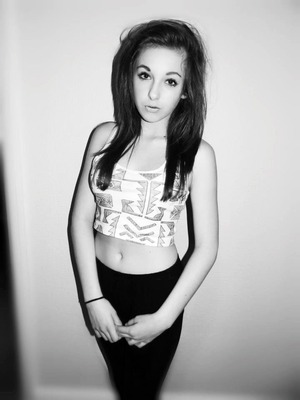 Megan B.